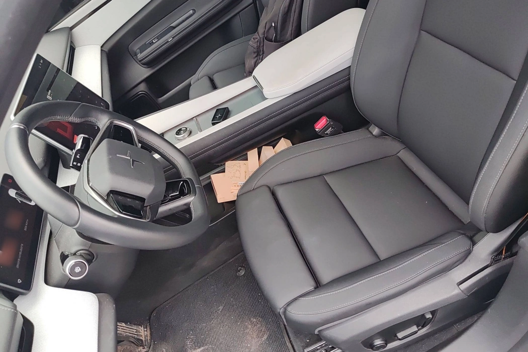 Фото машины 11