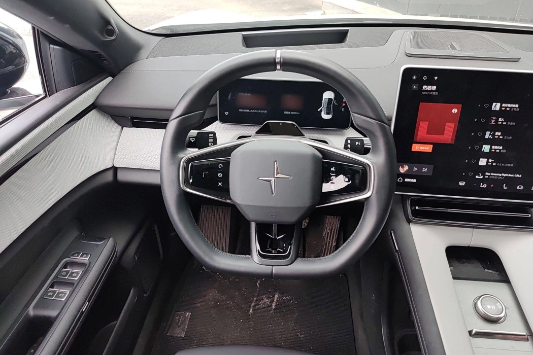 Фото машины 7