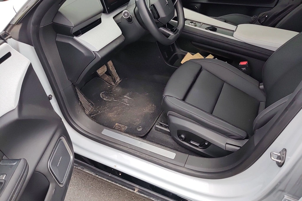 Фото машины 6