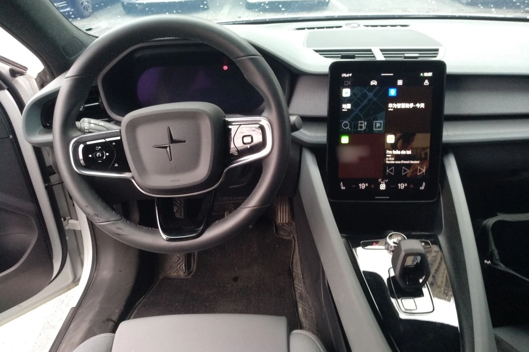 Фото машины