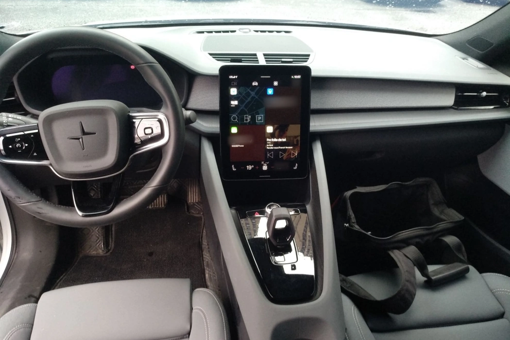 Фото машины