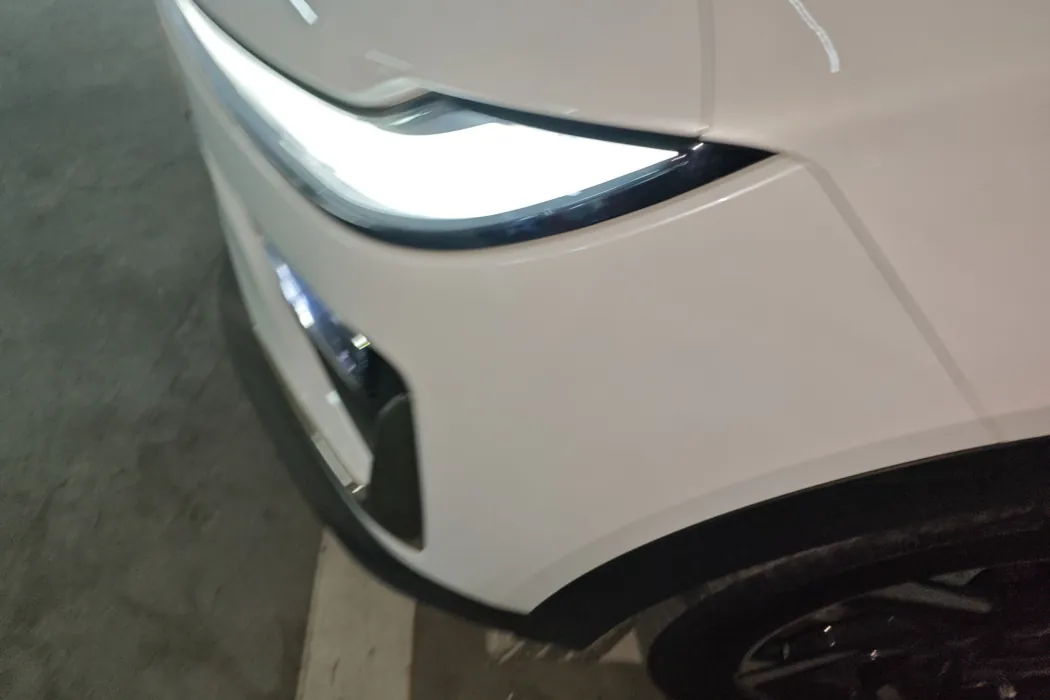 Nezha Automobile Nezha X 2023 Model 400 Lite