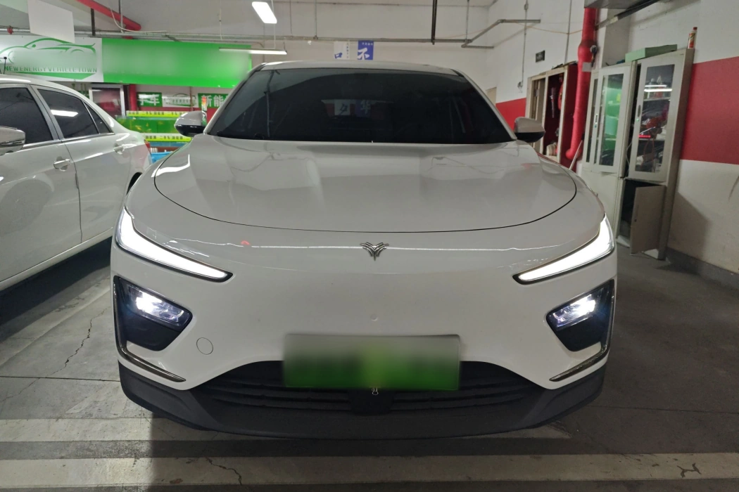 Бэкграунд машины