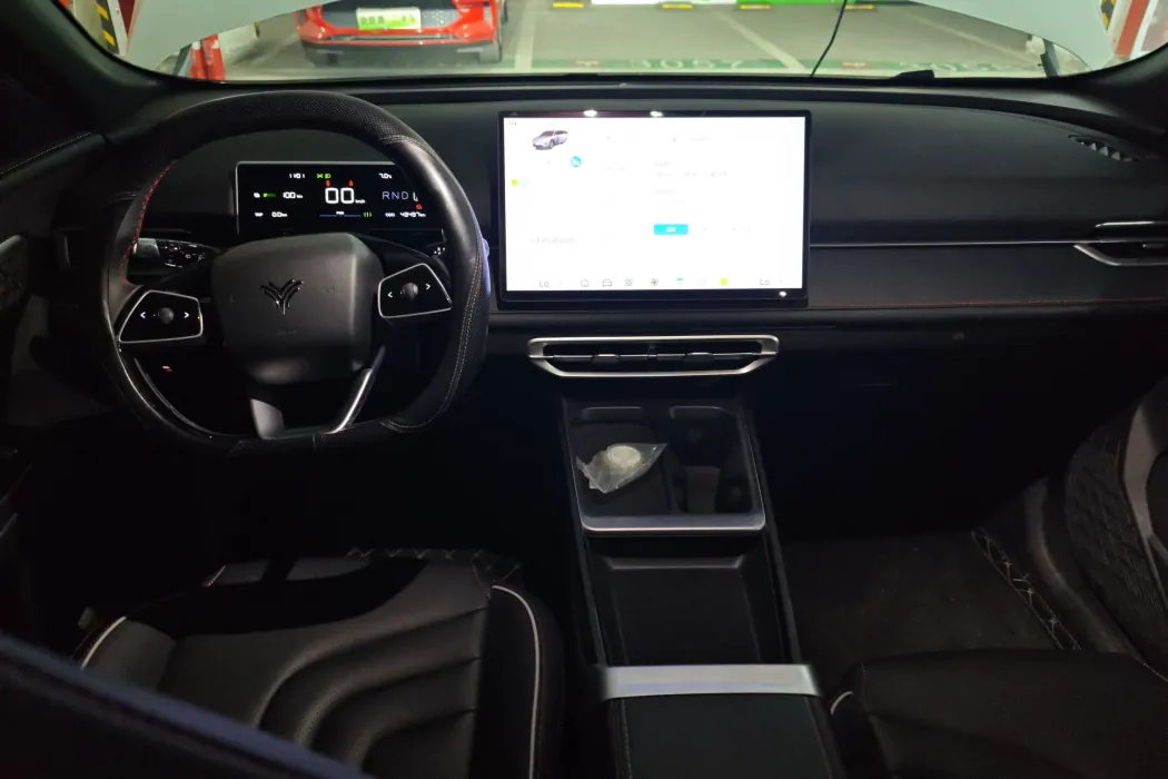 Фото машины