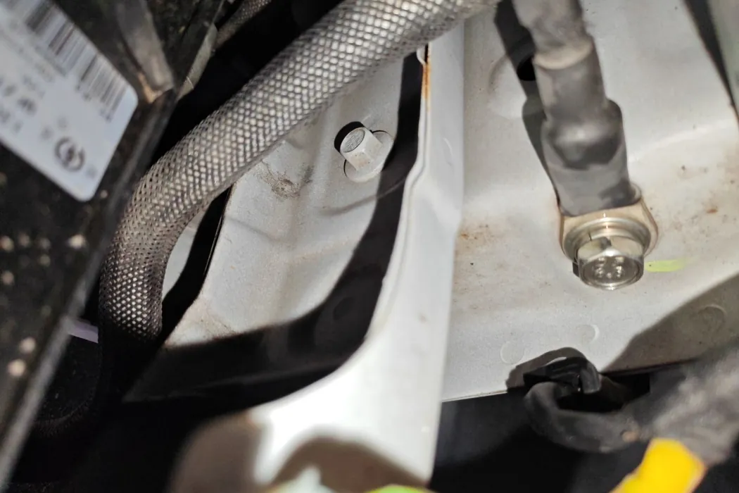 Euler White Cat 2020 Model 305km Luxury Type