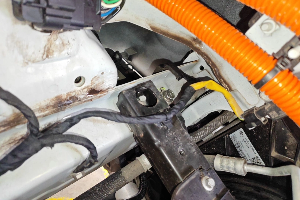 фото машины