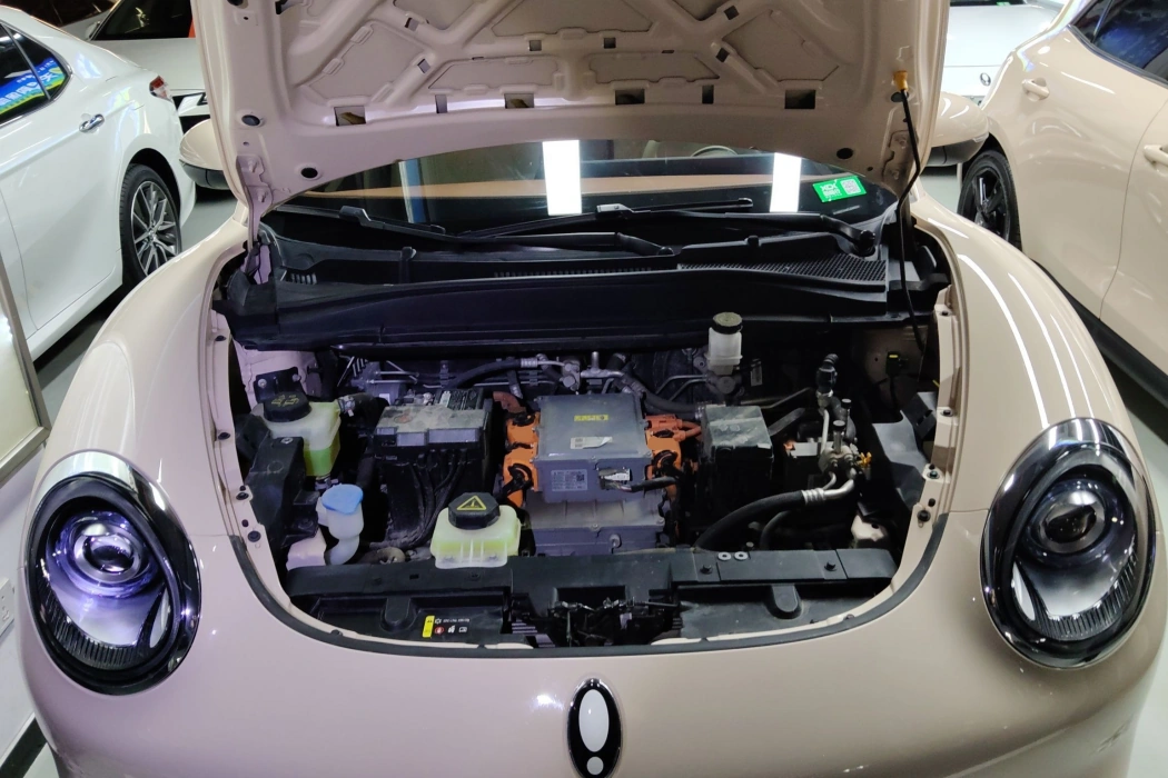 Фото машины