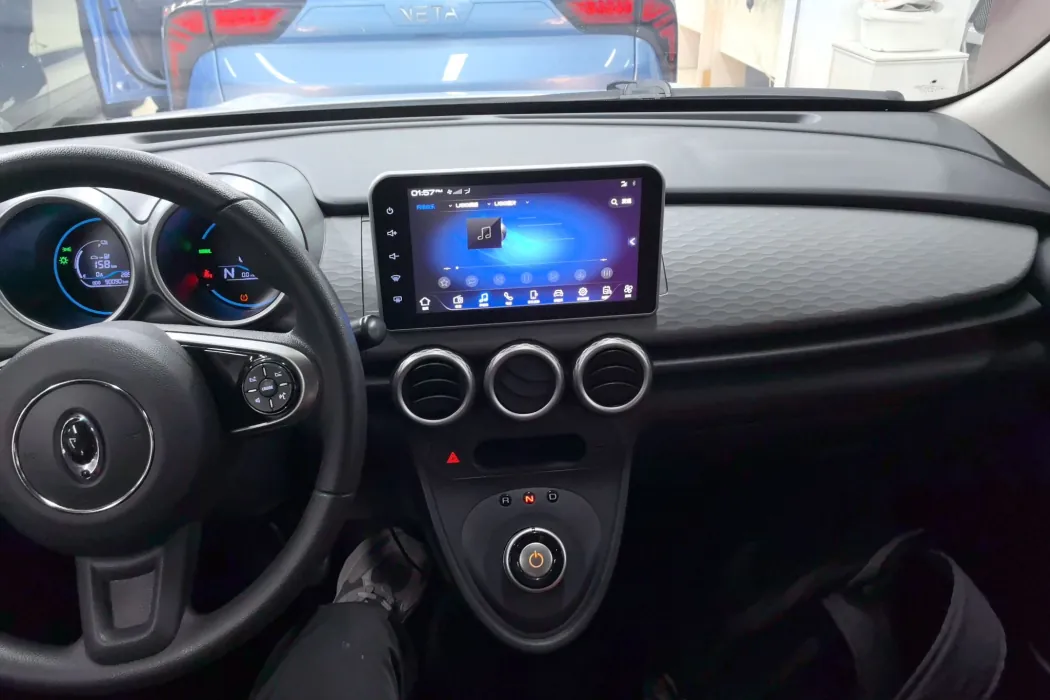 Фото машины