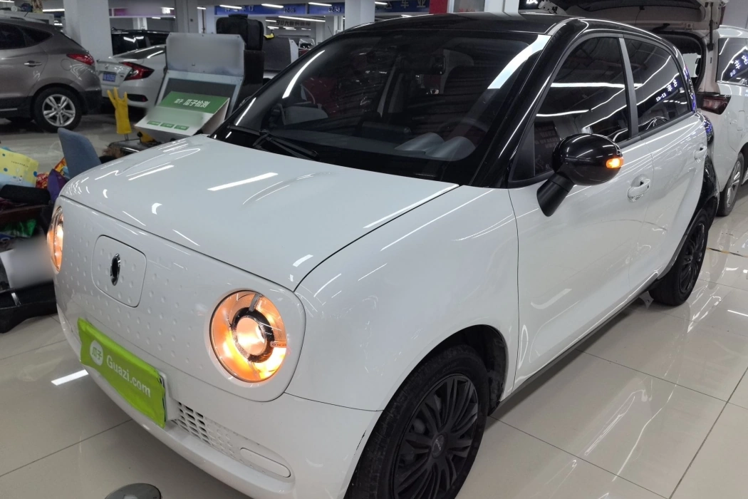 Бэкграунд машины