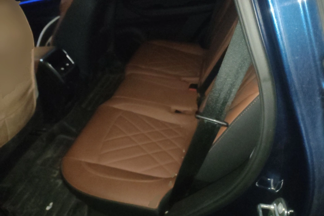 奇瑞 瑞虎8 2021款 鲲鹏版 390TGDI 自动扶摇版