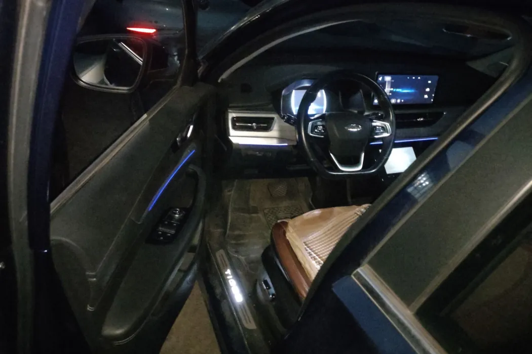 Фото машины