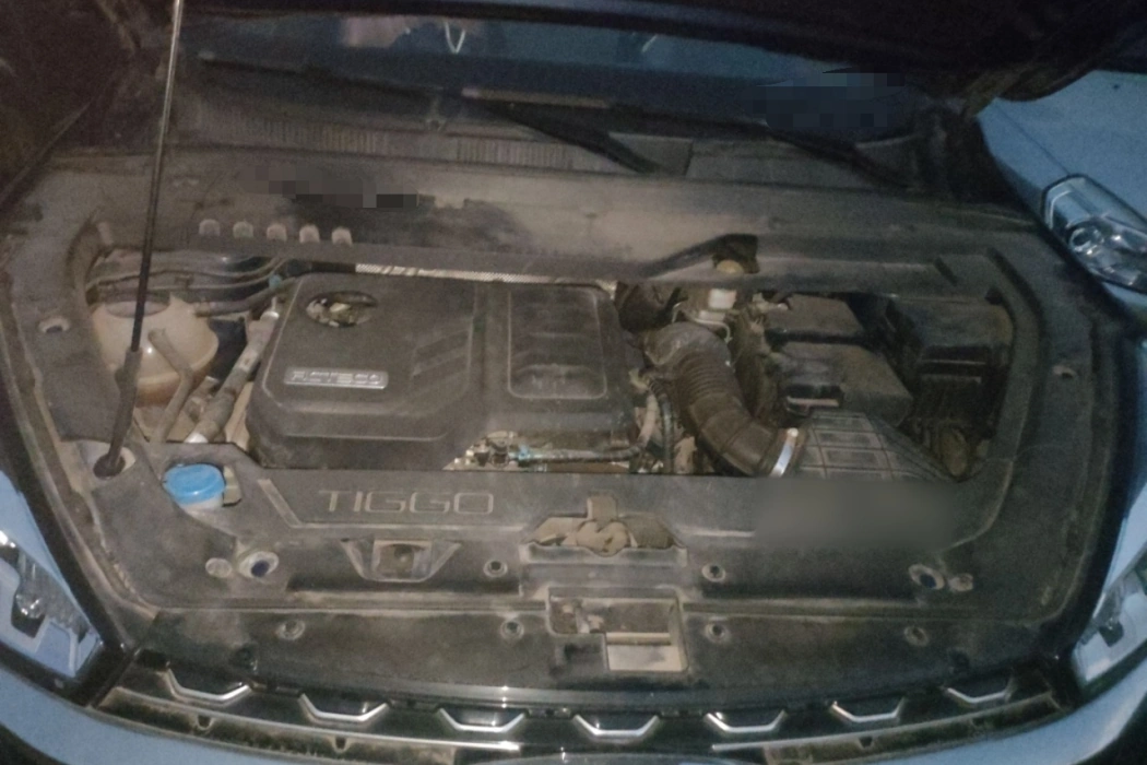 Фото машины