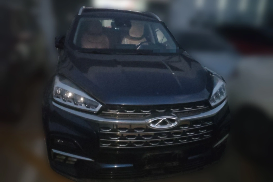 Фото машины