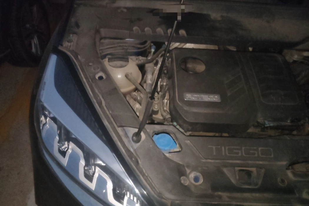 Фото машины