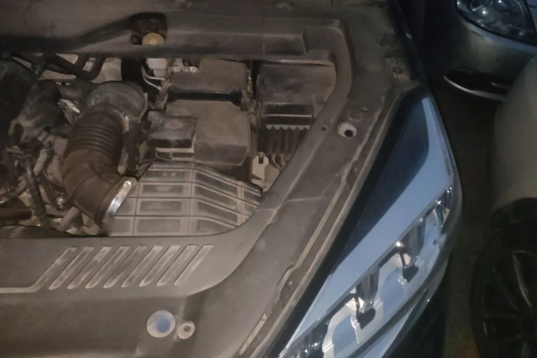 Фото машины