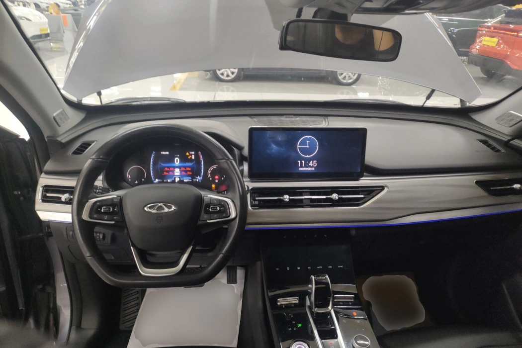 Фото машины