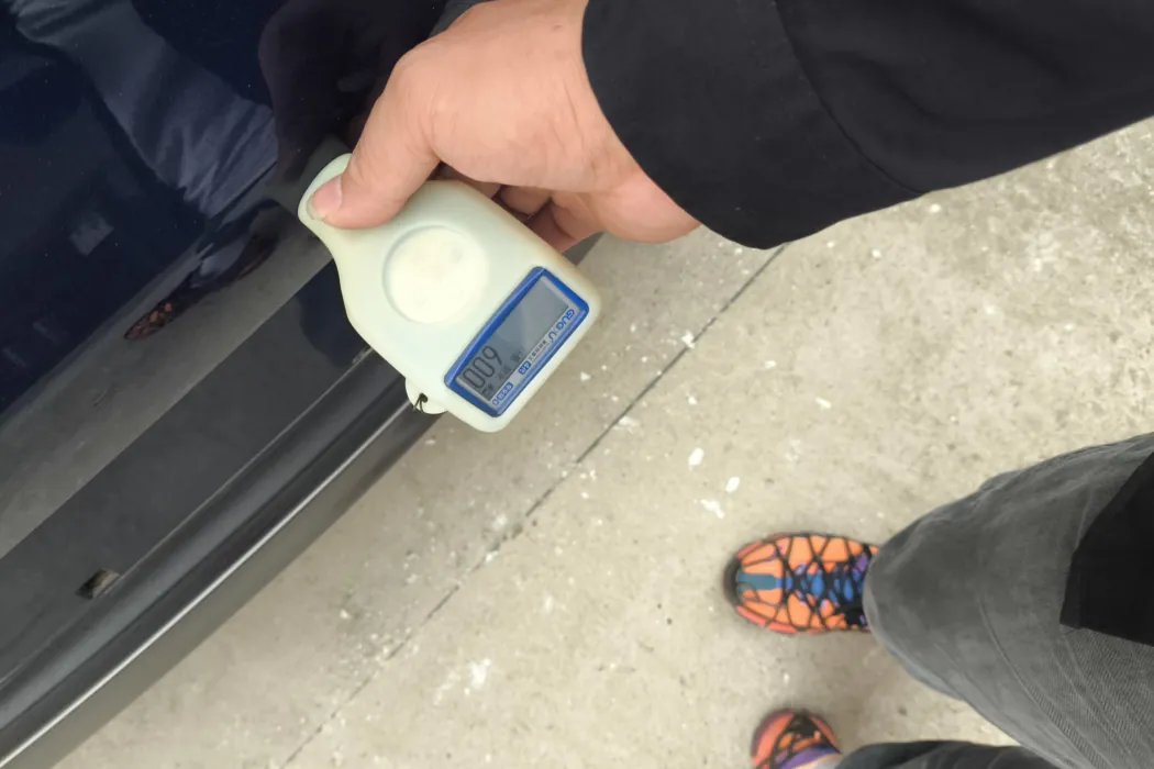 фото машины