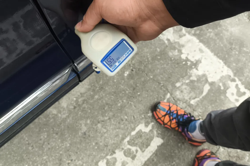 фото машины