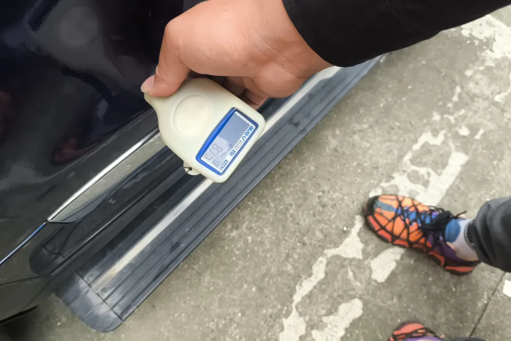 фото машины