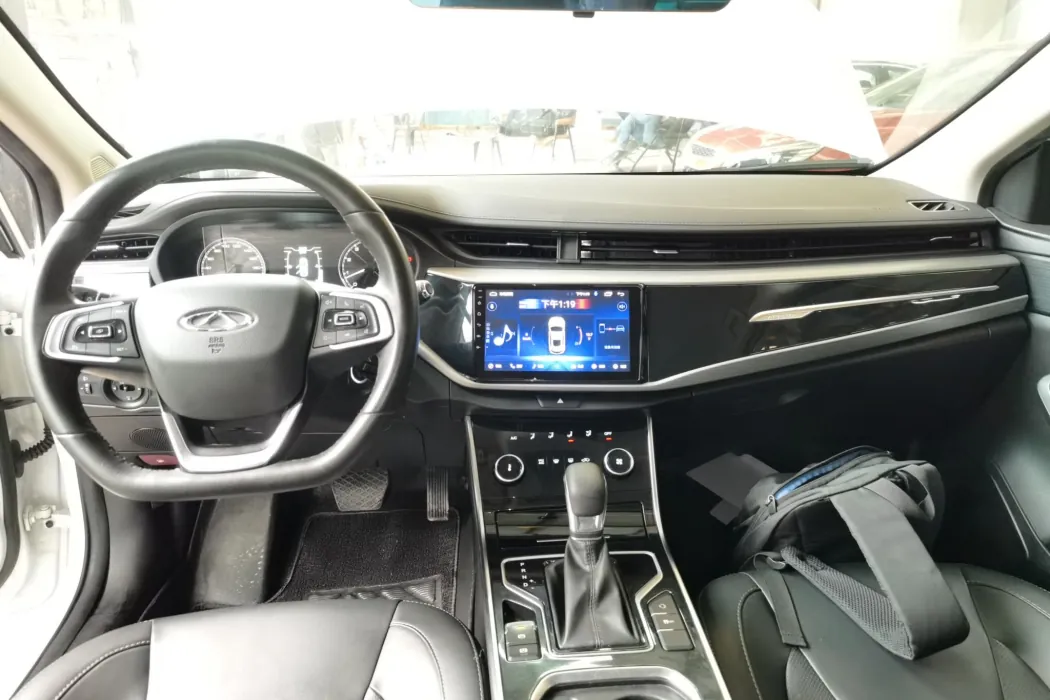 фото машины