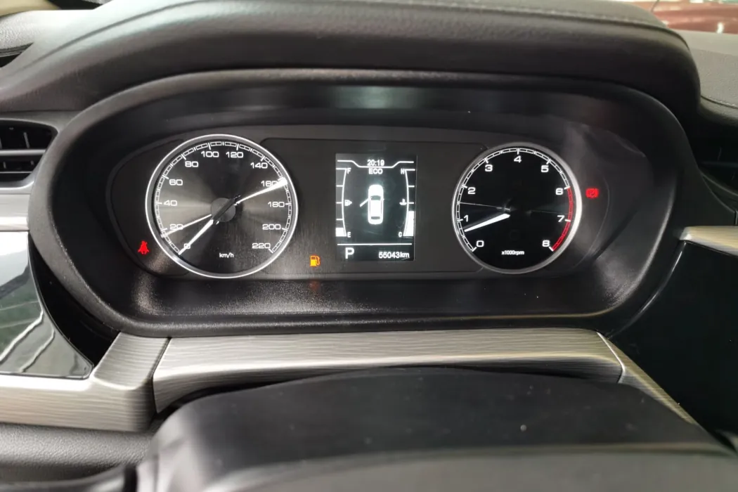 Фото машины 16