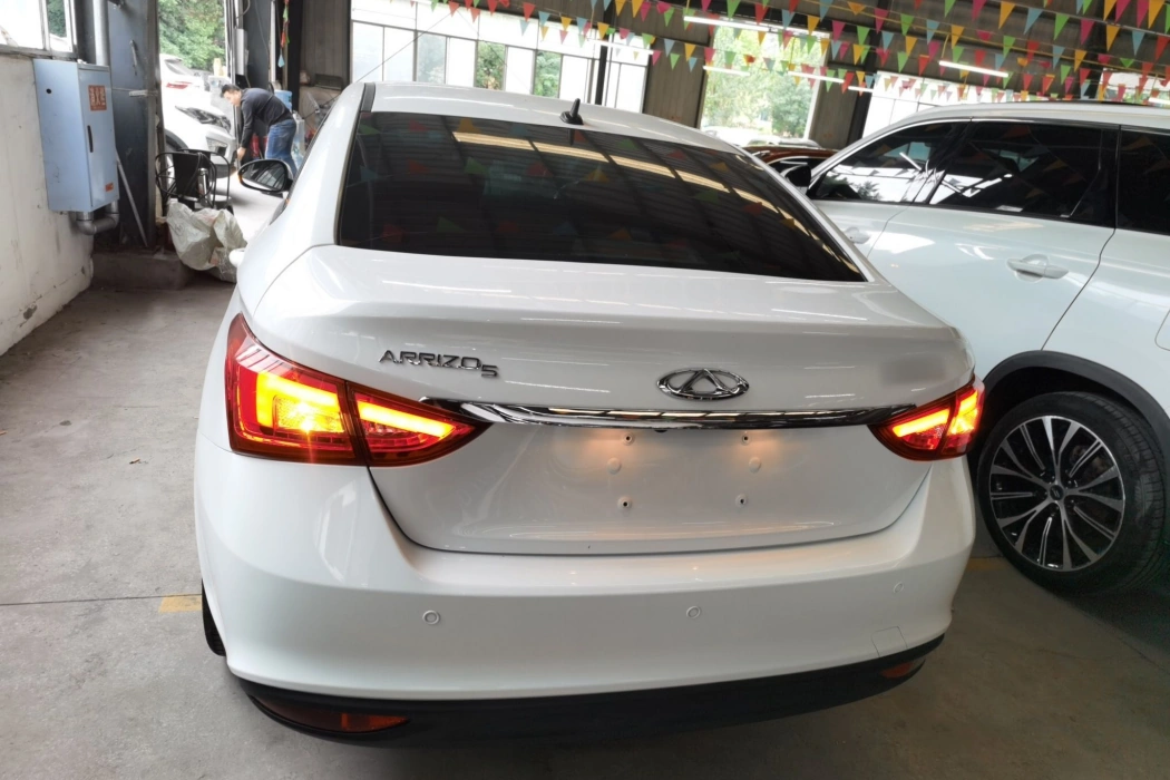 Chery Arrizo 5 2021 PRO 1.5L CVT Youth Edition