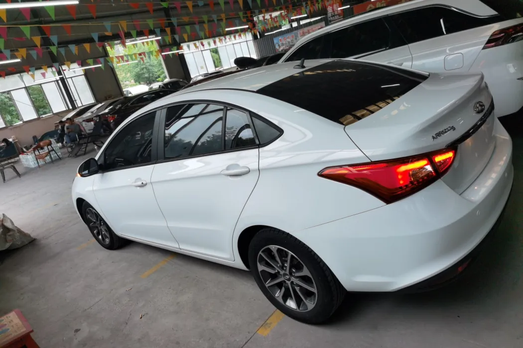 Фото машины 17