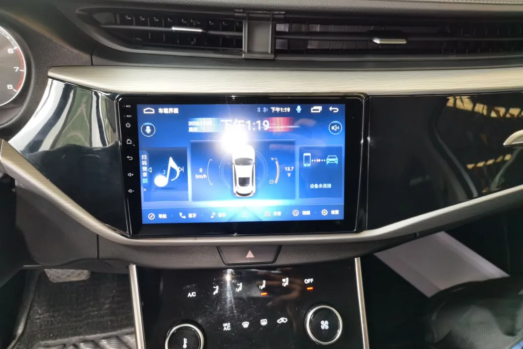 Фото машины 6