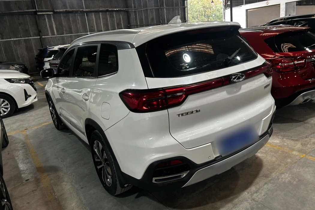 Фото машины