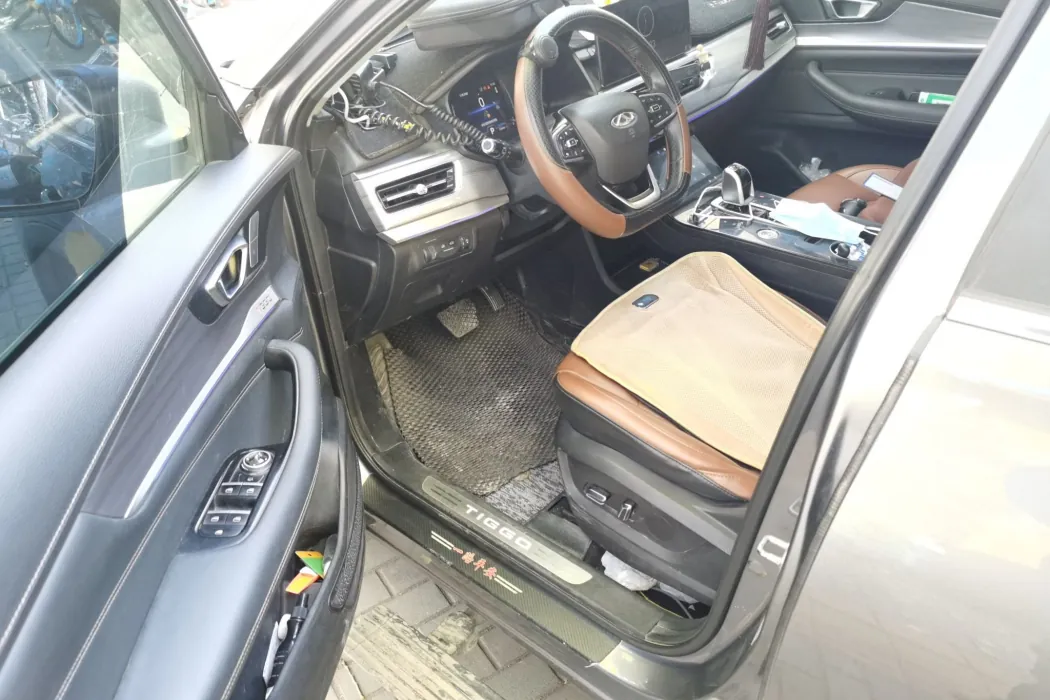 Фото машины