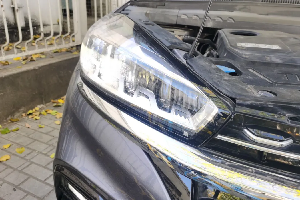 Фото машины