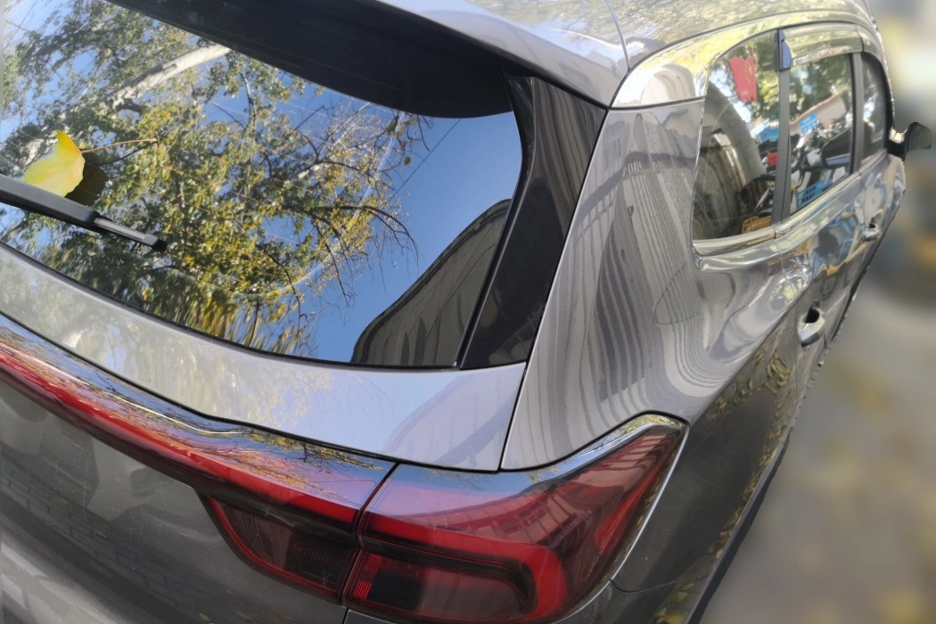 Фото машины