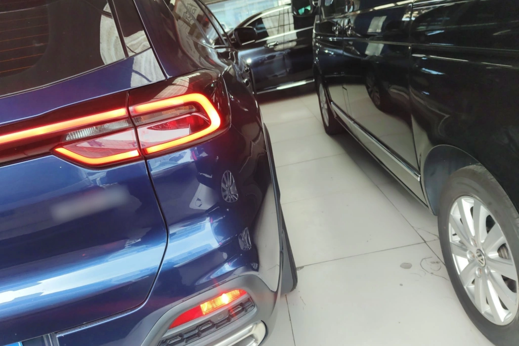 Фото машины