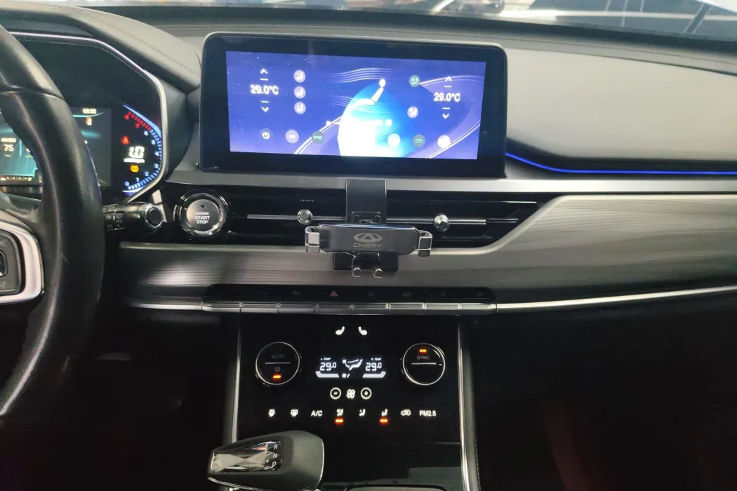 Фото машины