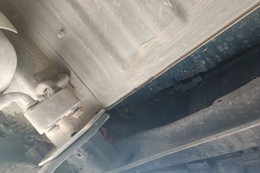 奇瑞 瑞虎8 2020款 230TCI 自动精英版