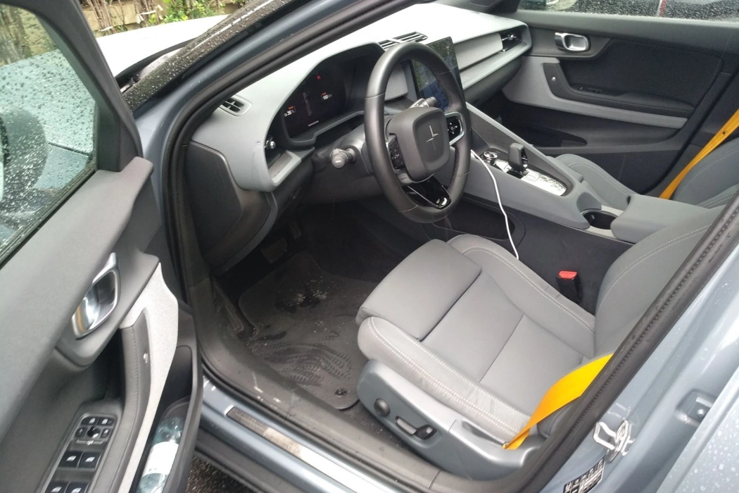 Фото машины