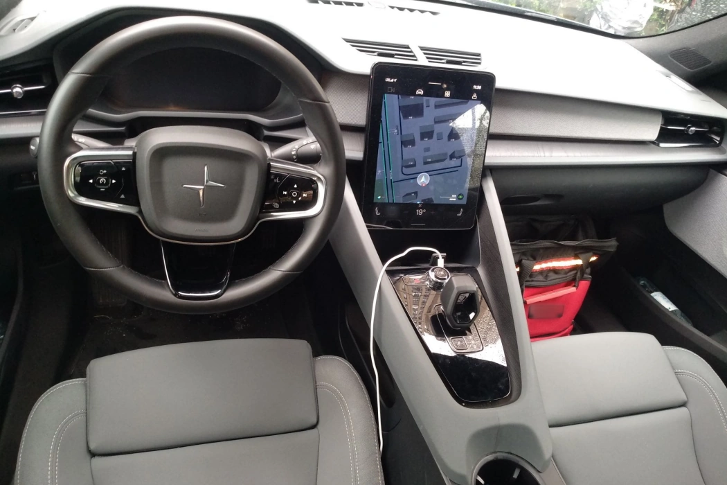 Фото машины