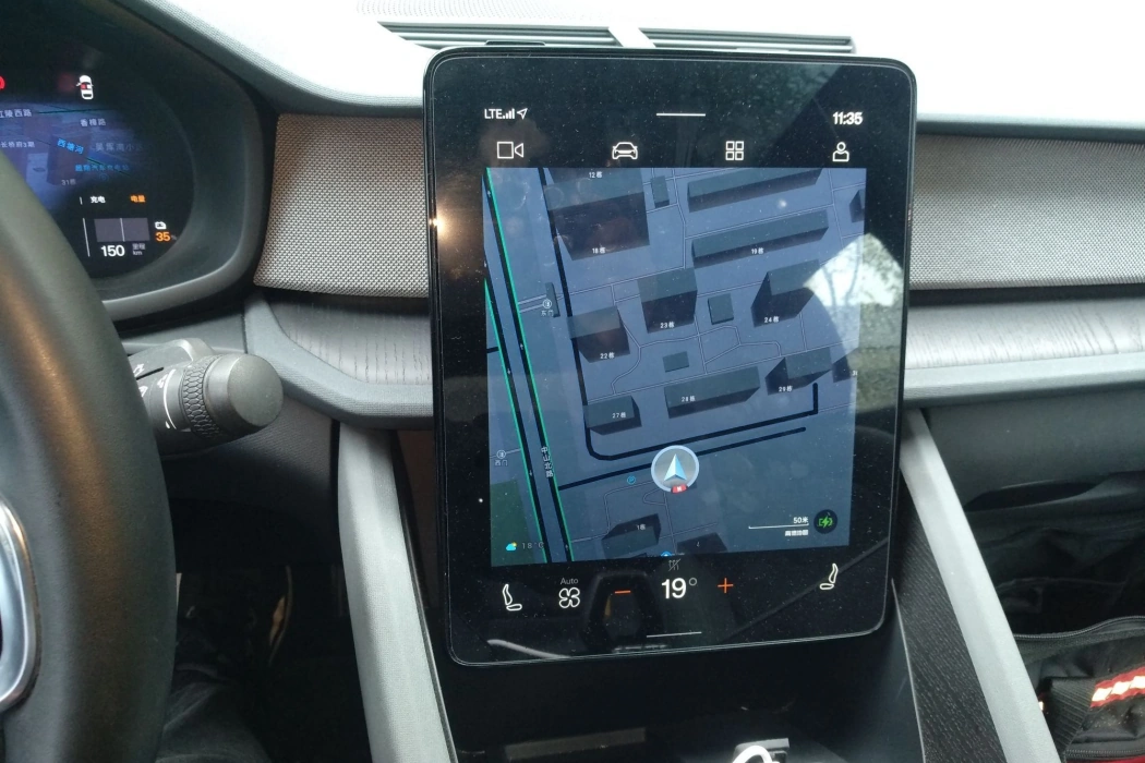 Фото машины