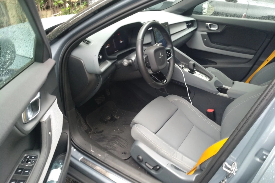 Фото машины