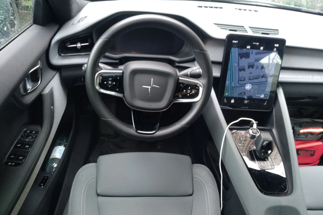 Фото машины