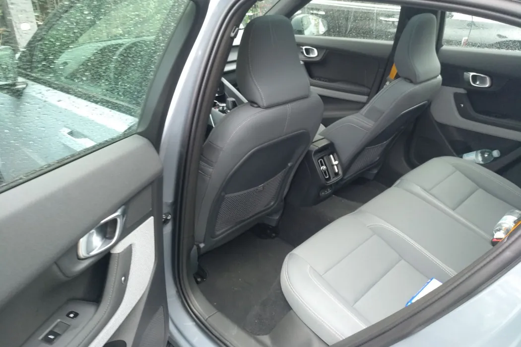 Polestar Polar Star Polestar 2 2020 First Edition