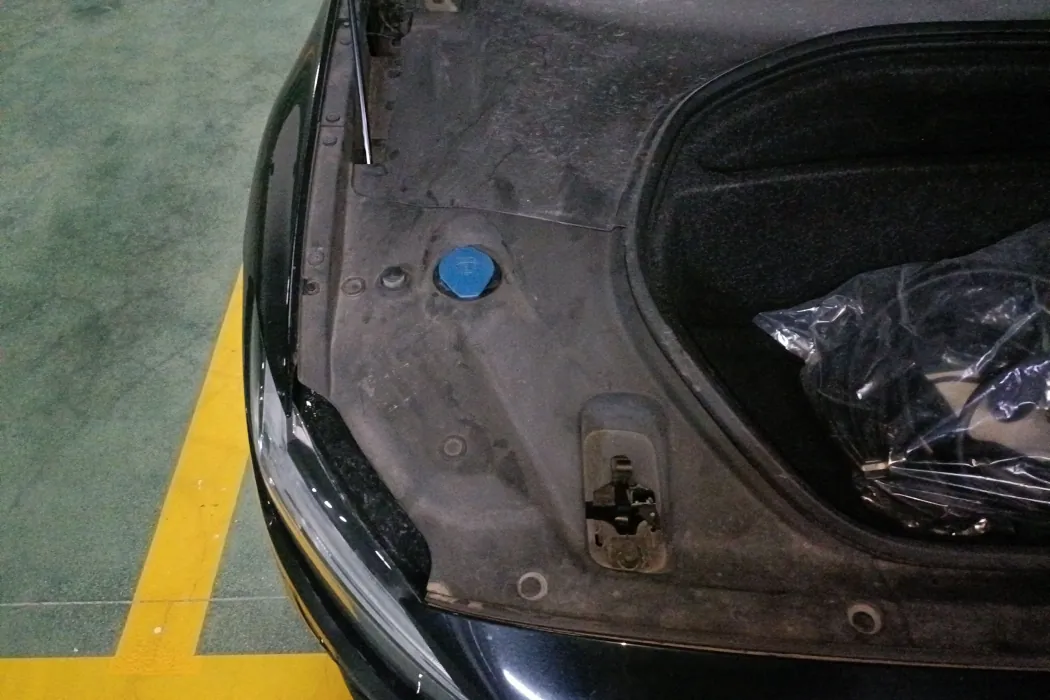 Фото машины