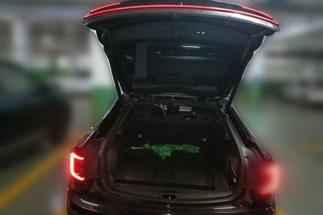 Фото машины