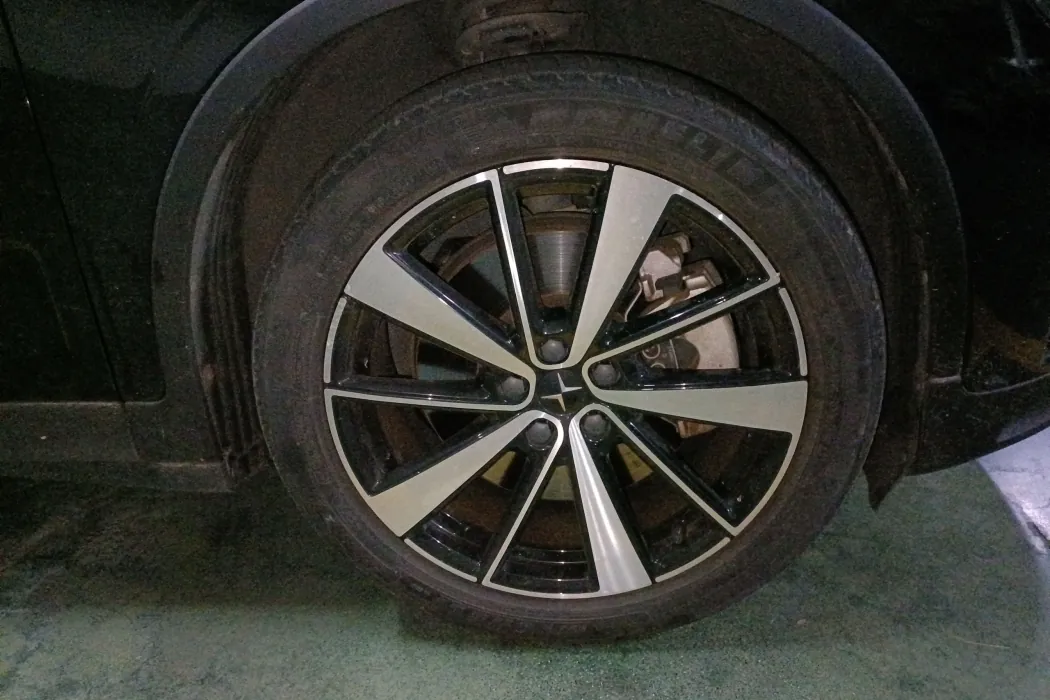 Фото машины