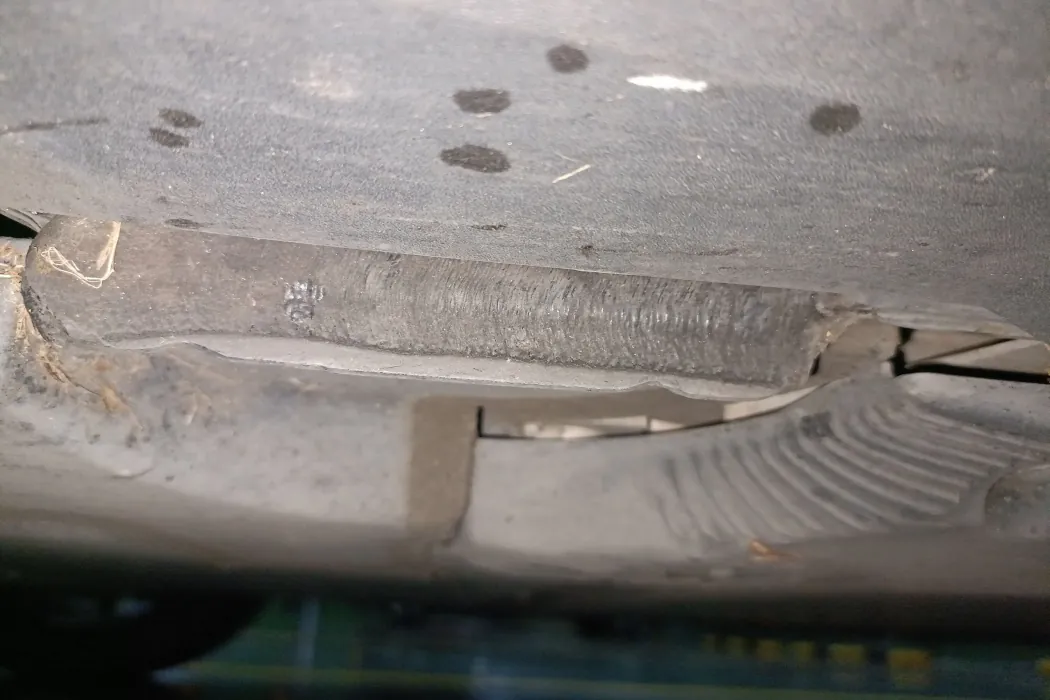 Polestar Polar Star Polestar 2 2020 First Edition