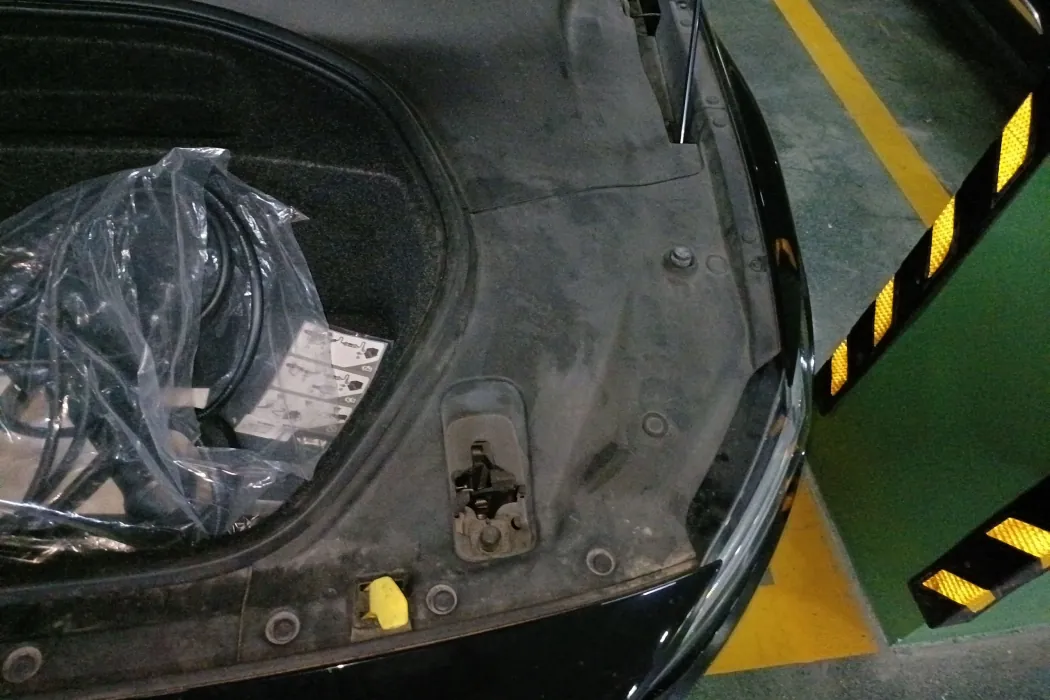 Фото машины