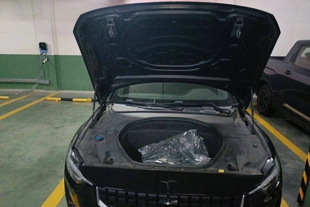 Фото машины