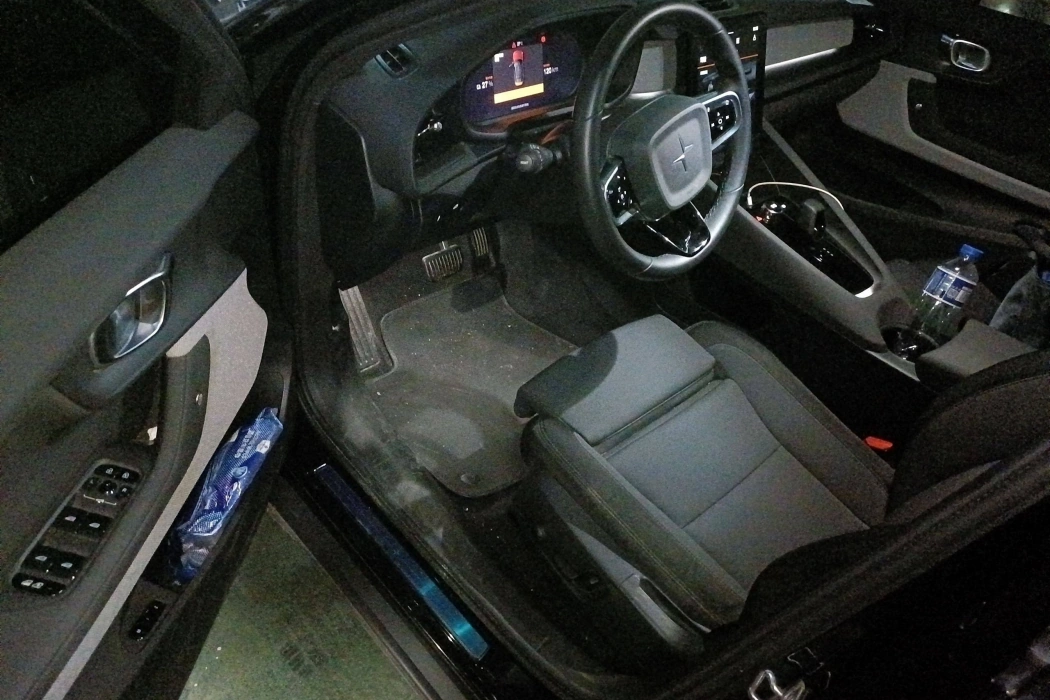 Фото машины