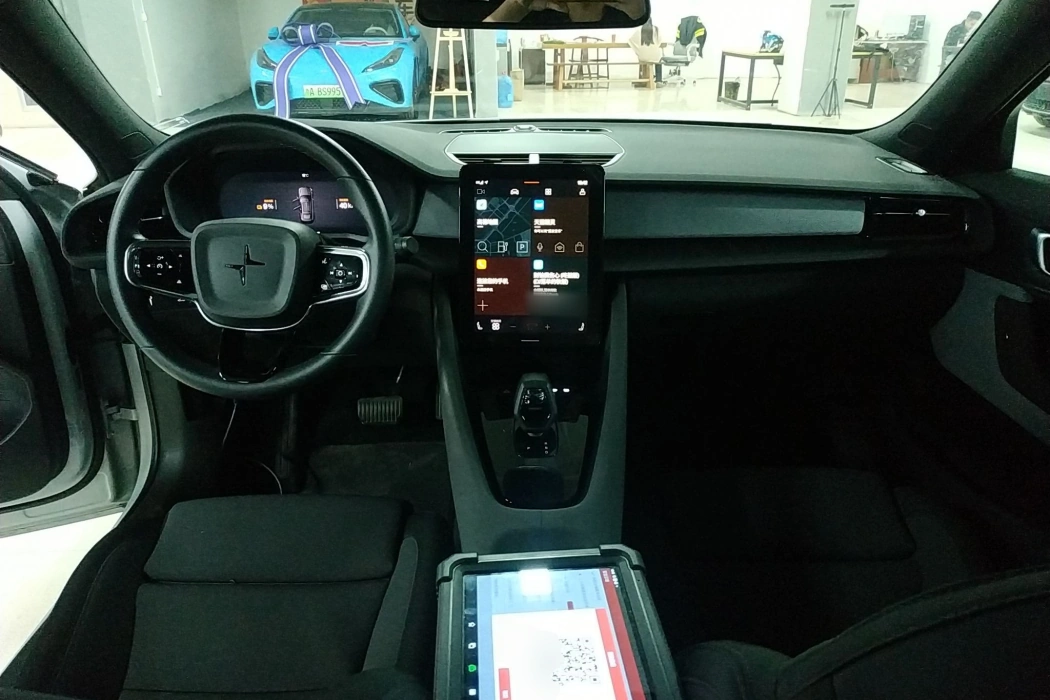 Фото машины