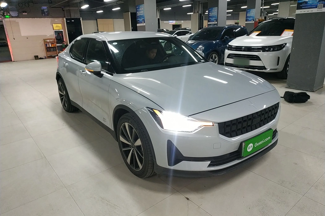 Фото машины